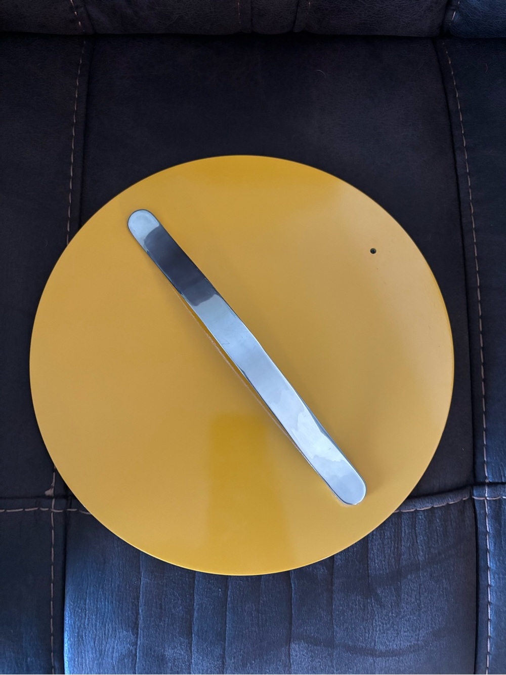 Caraway Marigold 12” Replacement Lid for Sauté Pan